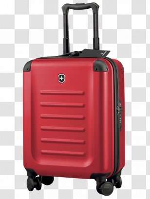 victorinox swiss army suitcase