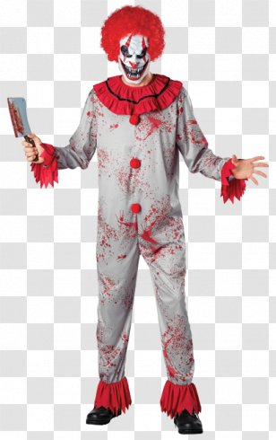 Clown Jack In The Box Jack In The Box Joker Jester Transparent Png - bozo the clown adult costume roblox