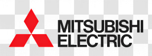 Mitsubishi Electric Logo - Mitsubishi Electric Logo Transparent PNG