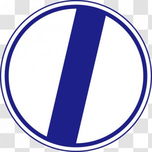 Car Priority To The Right Road Traffic Control Speed Limit Transparent PNG