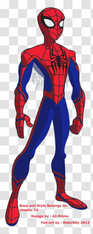 Spider Man Iron Man Spider Drawing Deviantart Muscle Spiderman Transparent Png - spider man roblox mask headgear character spider man png clipart