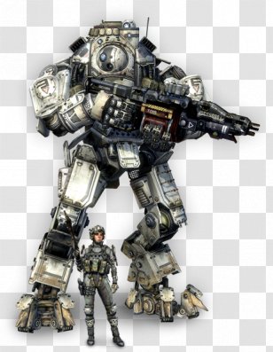 Titanfall 2 Titanfall: Assault Xbox 360 - Playstation 4 Transparent PNG