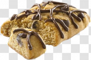 Chocolate Brownie Fudge Breakfast Cereal Chip Cookie Biscuits - Snack - Fiber One Bars Transparent PNG