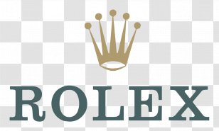 Rolex Logo Watchmaker Tudor Watches - Luxury Goods Transparent PNG