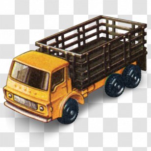 Car GMC Pickup Truck - Motor Vehicle - Trucks Transparent PNG