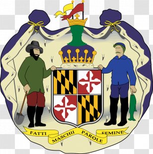 Anne Arundel County, Maryland Seal Of Great The United States General Assembly Transparent PNG
