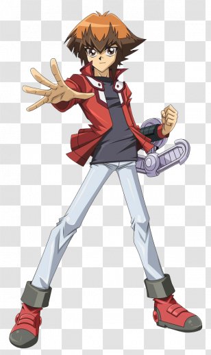 Jaden Yuki Yu-Gi-Oh! Trading Card Game GX Tag Force Duel Links - Watercolor - Flower Transparent PNG