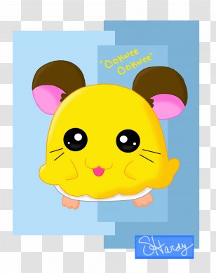 Whiskers Snout Muroids Clip Art - Mouse - Computer Transparent PNG