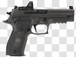 Beretta M9 Ruger American Pistol Sturm, & Co. LCP Firearm - Handgun Transparent PNG
