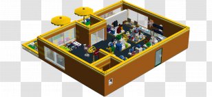 Google Play - Lego Ideas Transparent PNG
