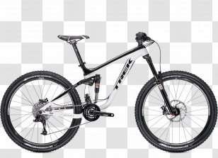 Trek Bicycle Corporation Mountain Bike Shop Frames - Biking Transparent PNG