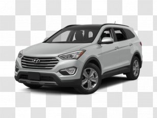 Used Car 2013 Ford Explorer XLT Edmunds - Hyundai Transparent PNG