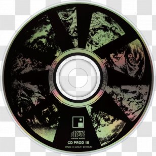 Compact Disc Disk Storage - Dvd - Lets Play Transparent PNG