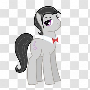 Horse Dog Cartoon Homo Sapiens - Flower - Luxury And Rich Person Transparent PNG