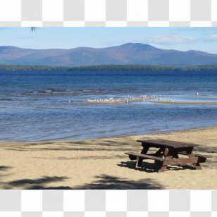Loch Bay Inlet Coast Beach - Water Resources Transparent PNG