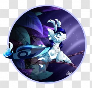 DeviantArt YouTube Location - Purple - Legendary Creature Transparent PNG
