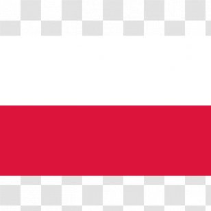 Flag Of Poland Polish People's Republic National Transparent PNG