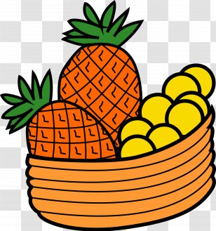 Download Cartoon Auglis - Commodity - Bowl Transparent PNG