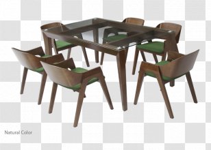 Table Dining Room Furniture Bed - Couch - Study Transparent PNG