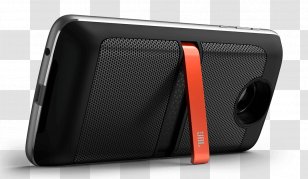 Moto Z Play Z2 JBL Soundboost 2 - Technology - Mods Controller Transparent PNG