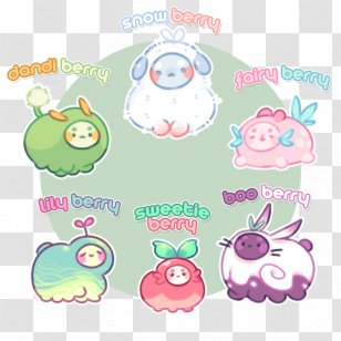 Design Concept Cartoon Drawing - Baby Toys - Squishy Buns Transparent PNG