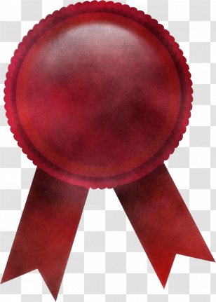 Red Transparent PNG