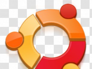 Ubuntu Server Edition Linux Operating Systems Software Distribution Transparent PNG
