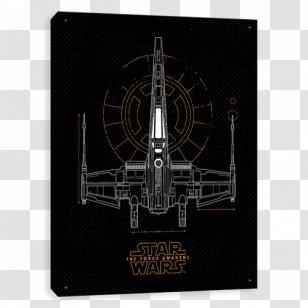 T-shirt Camiseta Star Wars Han Solo XXL CAMISETA STAR WARS T-70 PROTO L Film - Shop Transparent PNG