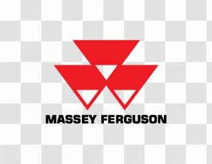 Decal Massey Ferguson Tractor Agricultural Machinery Sticker - Landini Transparent PNG