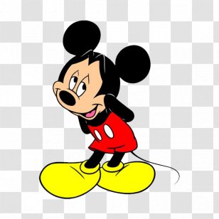 Mickey Mouse Clubhouse PNG Images, Transparent Mickey Mouse Clubhouse ...