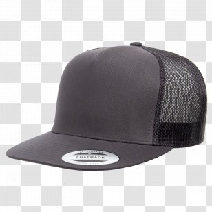 Trucker Hat Baseball Cap Canada Transparent PNG
