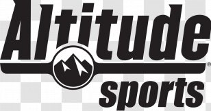 Colorado Avalanche Denver Nuggets Rapids Altitude Sports And Entertainment KKSE - Text Transparent PNG