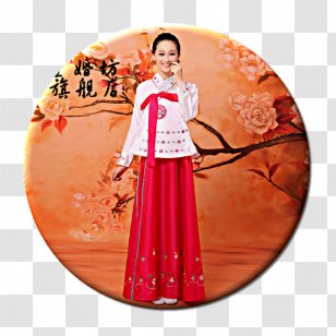 Japan Clothing Folk Costume Hanbok Culture Transparent PNG