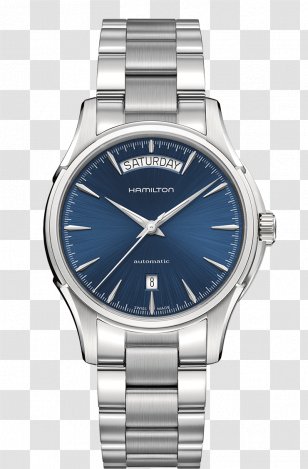Hamilton Watch Company Jewellery Automatic - Tudor Watches - Khaki Transparent PNG