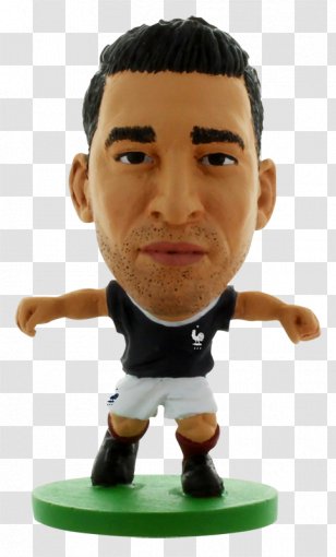 Adil Rami France National Football Team West Ham United F.C. Under-19 - Player - Nabil Fekir Transparent PNG