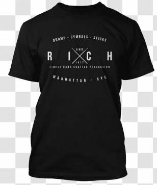 T-shirt Teespring Sleeve Sales - Pink Floyd Transparent PNG