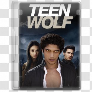 Russell Mulcahy Teen Wolf - Episode - Season 1 Television Show DVDTEEN Transparent PNG
