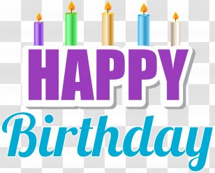 Birthday Cake Greeting & Note Cards Party Happy - Music - Spring Transparent PNG