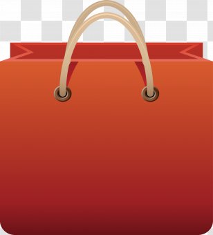 Handbag Shopping Bag - Creative Bags Transparent PNG