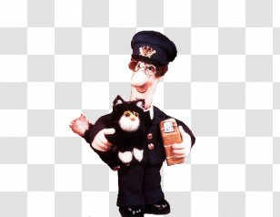Television Show Children's Series CBeebies Mail Carrier BBC One - Cbeebies - Postman Transparent PNG