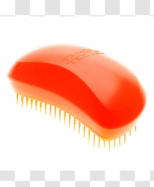 Comb Brush Hair Tangle Teezer Capelli - Haret Transparent PNG