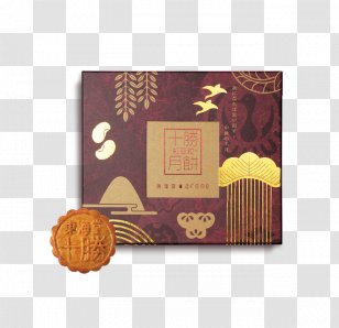 Snow Skin Mooncake Mochi Matcha Japanese Cuisine - Packungsdesign - Mid-autumn Festival Decoration Transparent PNG