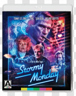 Blu-ray Disc Arrow Films Film Director DVD - Dvd Transparent PNG