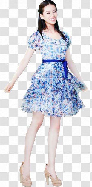 Cocktail Dress Fashion Sleeve - Frame Transparent PNG