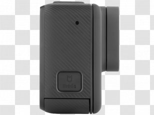 Action Camera GoPro HERO5 Black Video Cameras - Multimedia Transparent PNG