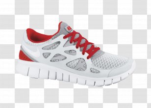 Nike Free Air Max Sneakers Shoe Transparent PNG