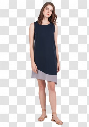 Little Black Dress A-line Clothing Shirt - Cocktail Transparent PNG