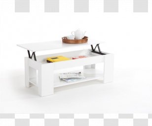 Coffee Tables Furniture Living Room Shelf - Table Transparent PNG