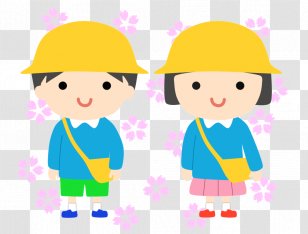 Toddler Matriculation Early Childhood Education - Yellow - Child Transparent PNG