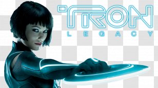 Quorra Gem Graphic Design - Tree - Tron Transparent PNG
